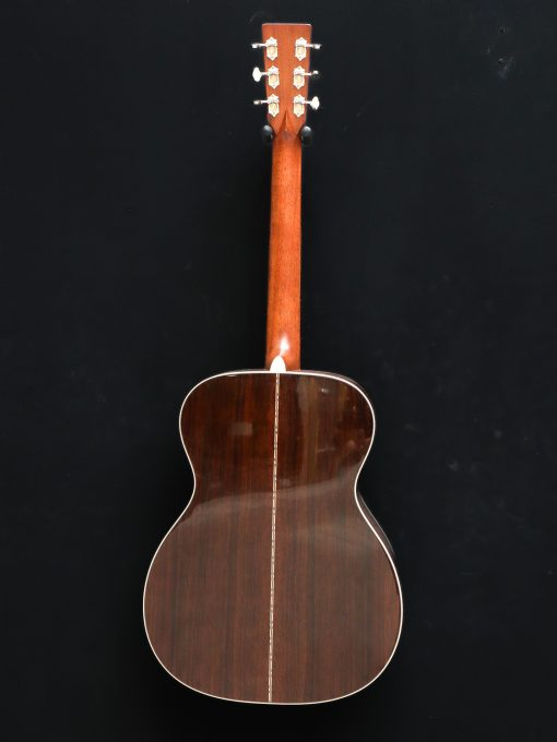 Martin Custom Shop OM-28 - Afbeelding 15