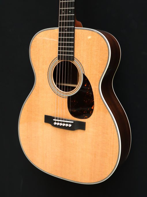 Martin Custom Shop OM-28 - Afbeelding 6