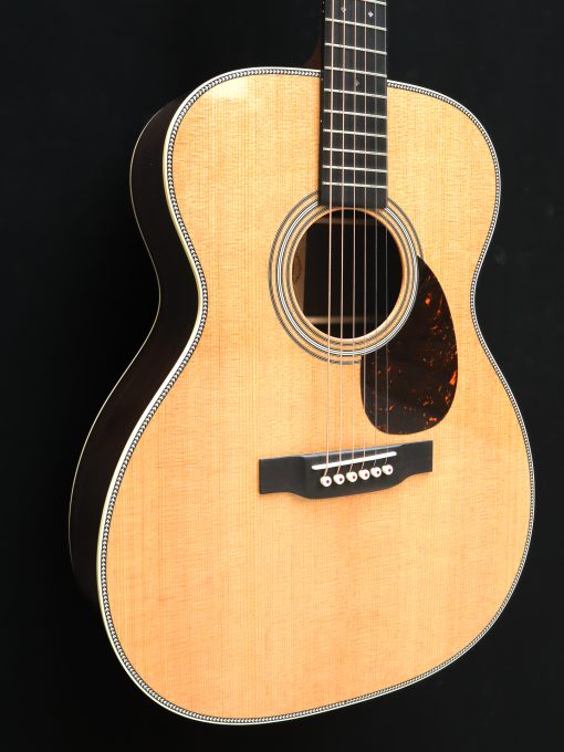 Martin Custom Shop OM-28 - Afbeelding 5