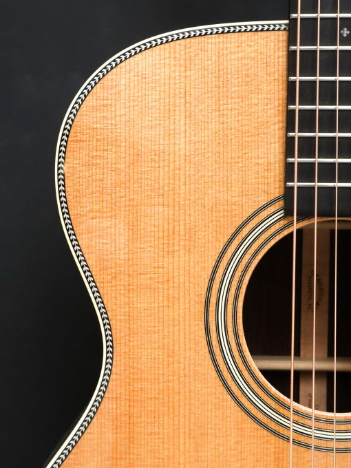Martin Custom Shop OM-28 - Afbeelding 4