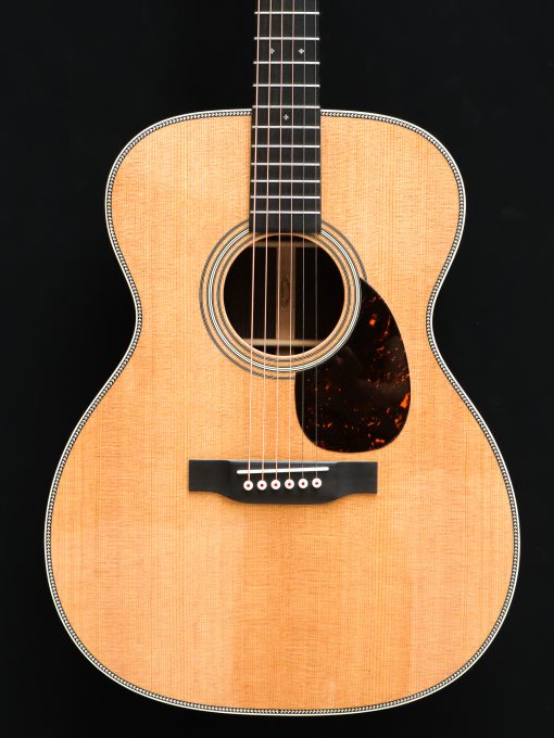 Martin Custom Shop OM-28 - Afbeelding 3