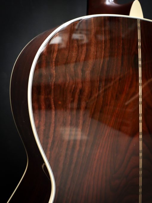 Martin Custom Shop OOOO-28 12th fret - Afbeelding 18