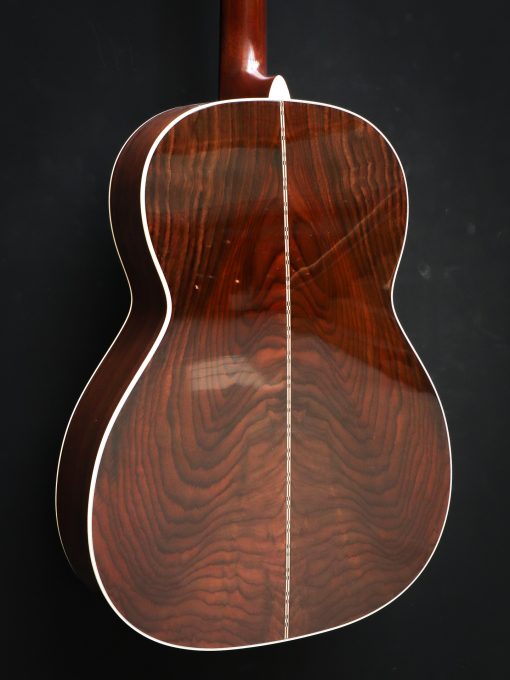 Martin Custom Shop OOOO-28 12th fret - Afbeelding 17