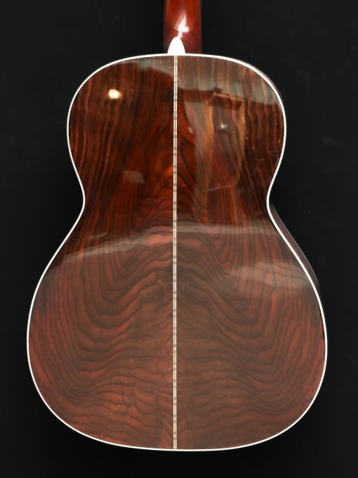 Martin Custom Shop OOOO-28 12th fret - Afbeelding 16