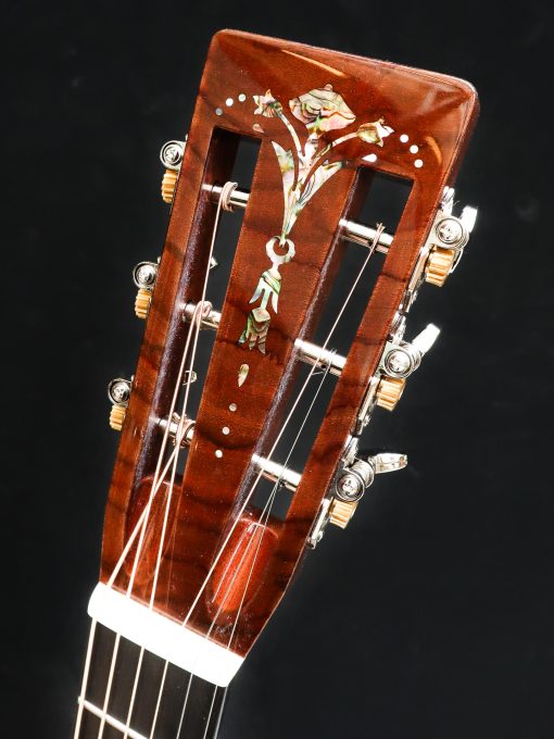 Martin Custom Shop OOOO-28 12th fret - Afbeelding 13