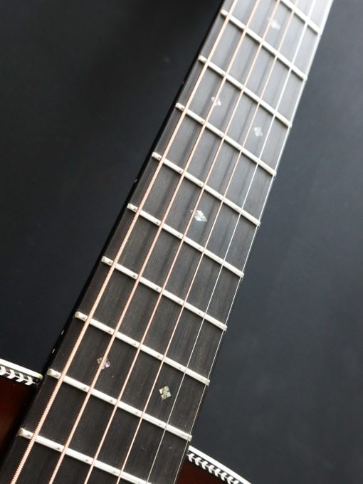 Martin Custom Shop OOOO-28 12th fret - Afbeelding 11