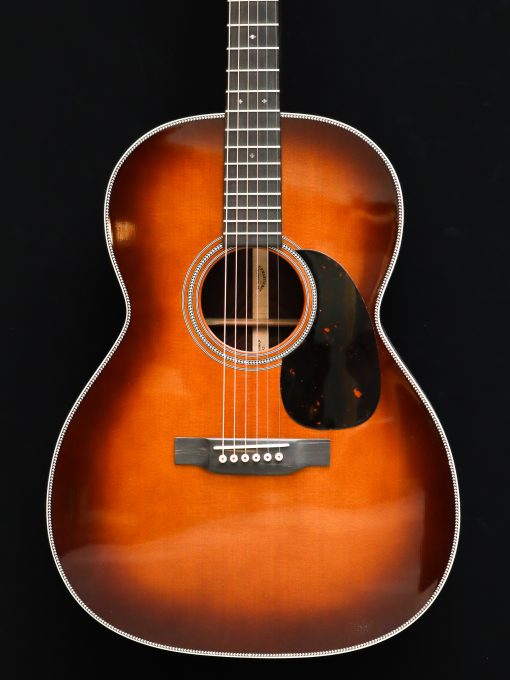 Martin Custom Shop OOOO-28 12th fret - Afbeelding 3