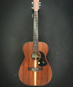 Alternative view of Maton EBW 808 Blackwood