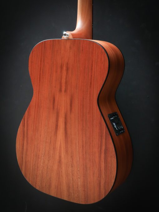 Maton EBW 808 Blackwood - Afbeelding 15