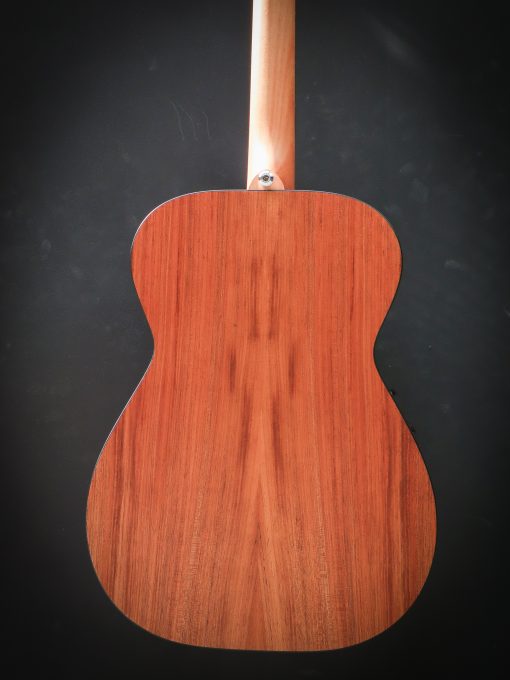 Maton EBW 808 Blackwood - Afbeelding 14