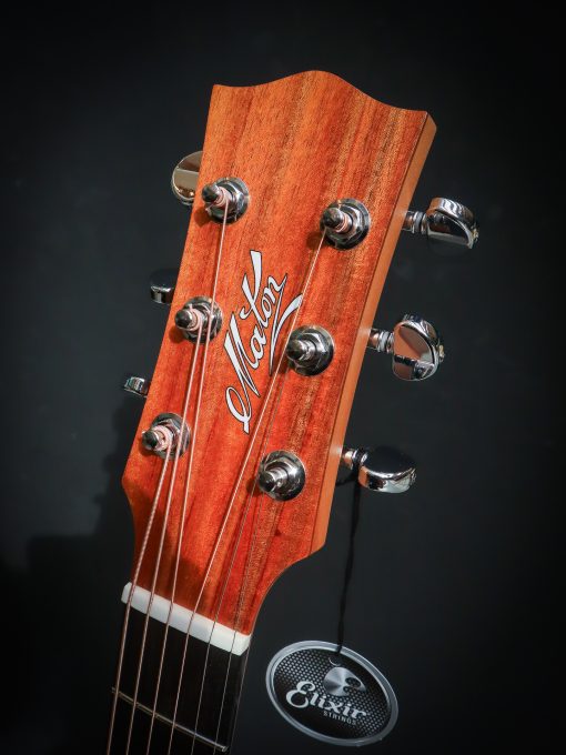 Maton EBW 808 Blackwood - Afbeelding 11