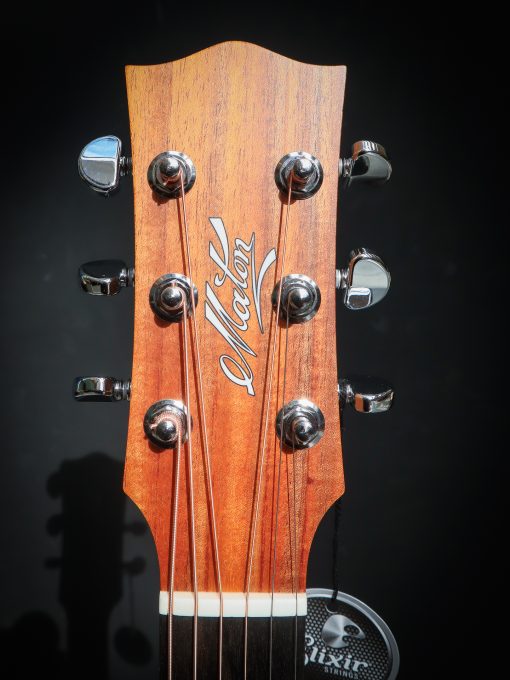 Maton EBW 808 Blackwood - Afbeelding 10