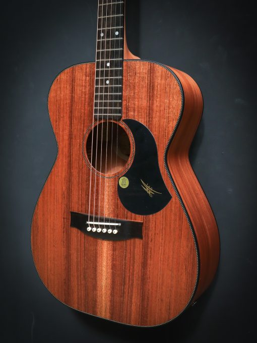 Maton EBW 808 Blackwood - Afbeelding 9