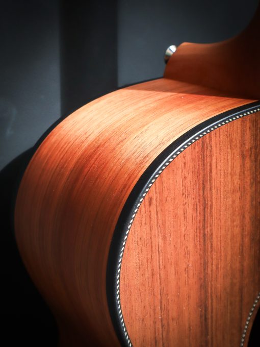 Maton EBW 808 Blackwood - Afbeelding 5