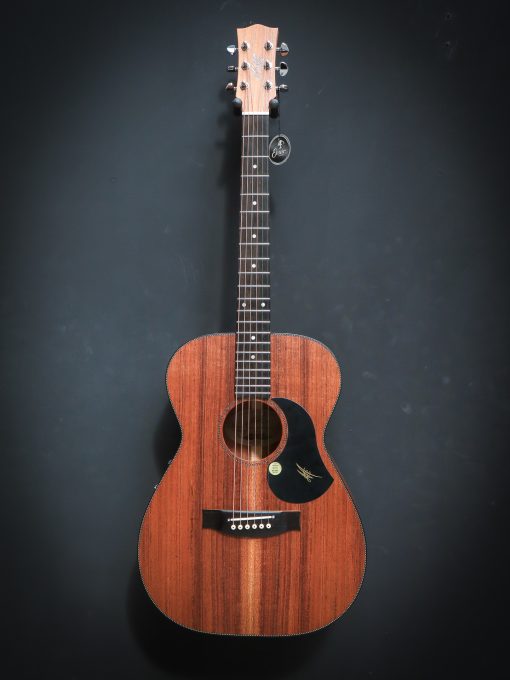 Maton EBW 808 Blackwood - Afbeelding 2