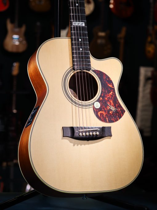 Maton 808C Tommy Emanuel
