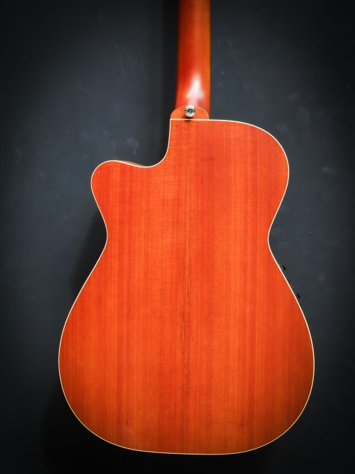 Maton 808C Tommy Emanuel - Afbeelding 19
