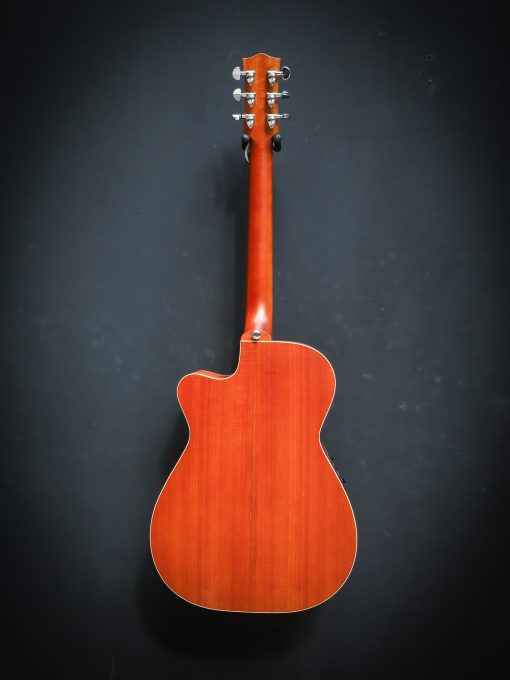 Maton 808C Tommy Emanuel - Afbeelding 18
