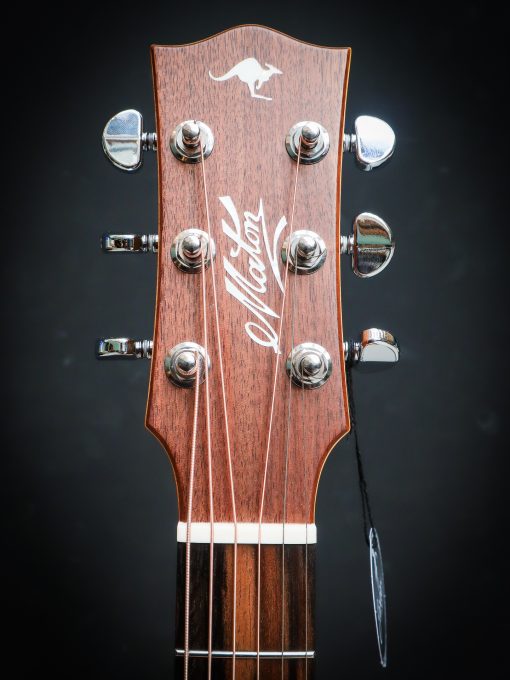 Maton 808C Tommy Emanuel - Afbeelding 15