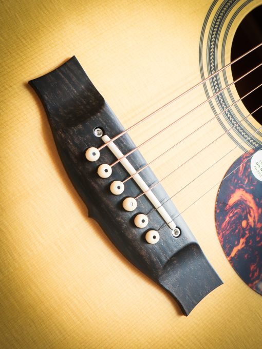 Maton 808C Tommy Emanuel - Afbeelding 10