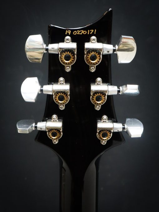PRS McCarty 594 Tobacco Sunburst Used - Afbeelding 15