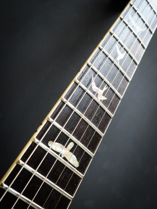 PRS McCarty 594 Tobacco Sunburst Used - Afbeelding 12