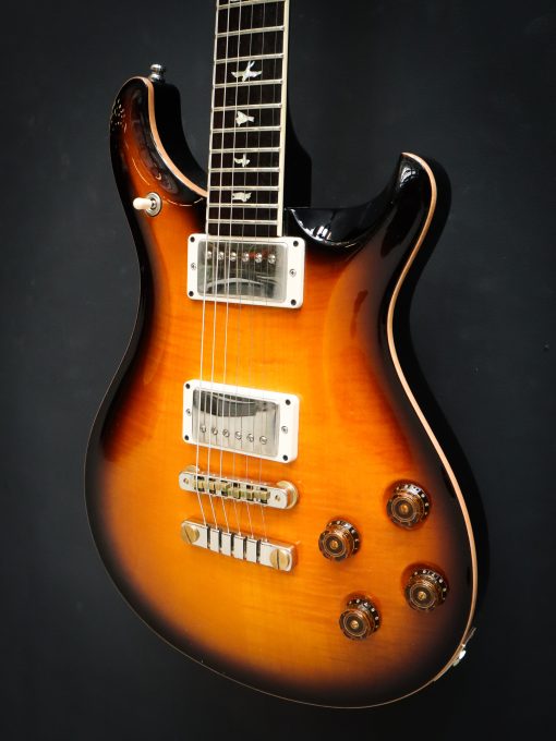 PRS McCarty 594 Tobacco Sunburst Used - Afbeelding 11