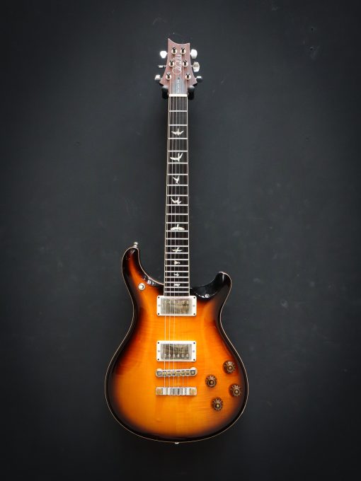 PRS McCarty 594 Tobacco Sunburst Used - Afbeelding 2