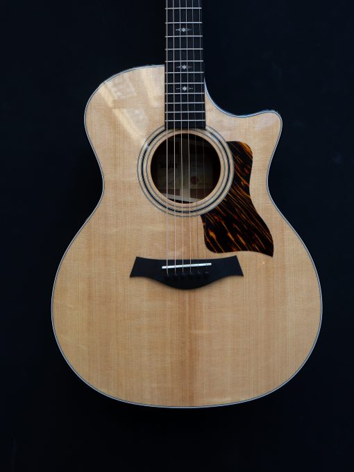 Taylor 314ce V-Class bracing - Afbeelding 14