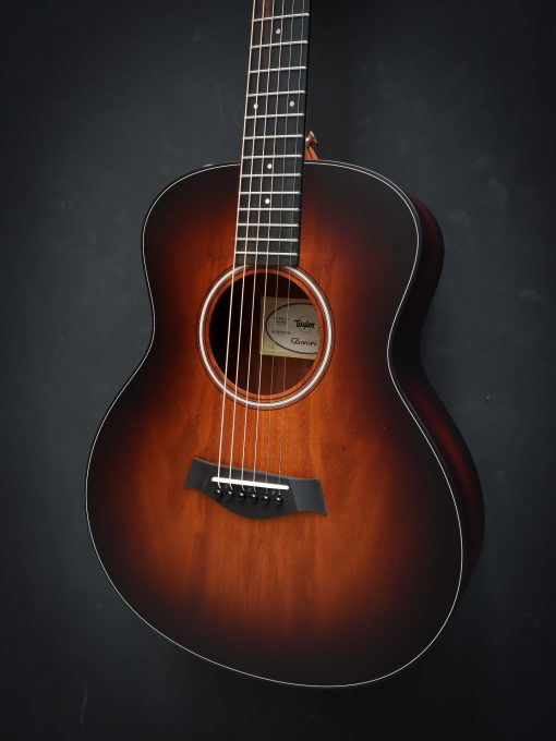 Taylor GS Mini-e Koa Plus - Afbeelding 8