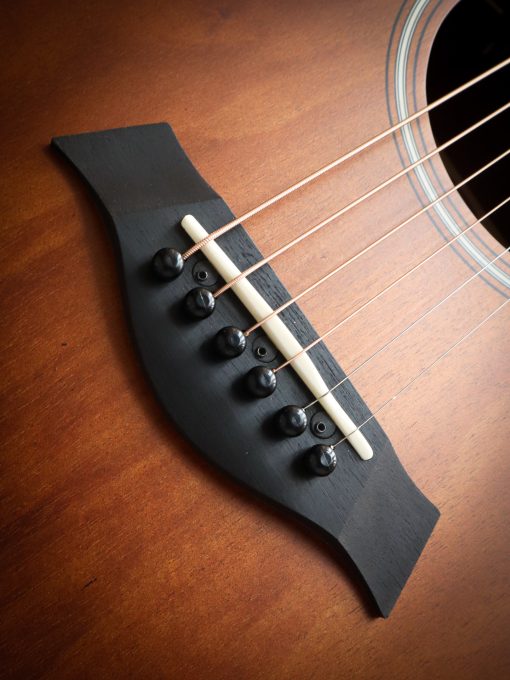 Taylor GS Mini-e Koa Plus - Afbeelding 7