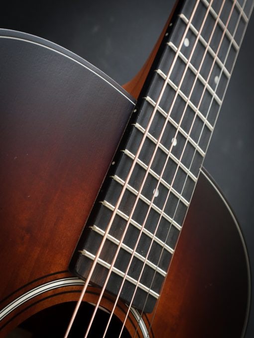 Taylor GS Mini-e Koa Plus - Afbeelding 5