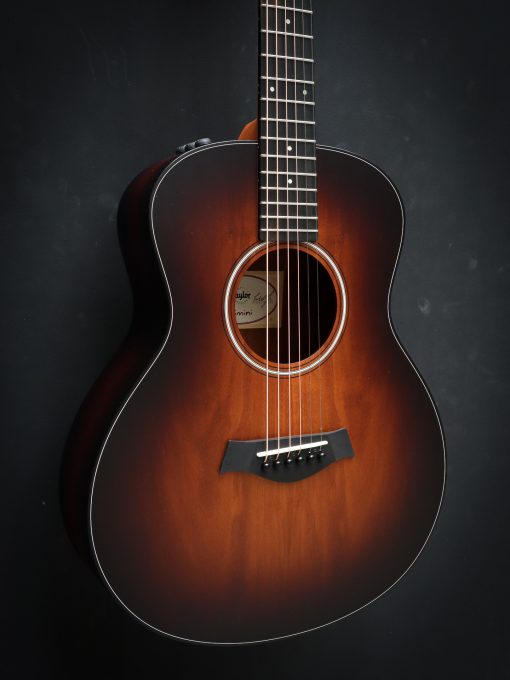 Taylor GS Mini-e Koa Plus - Afbeelding 4