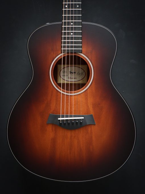 Taylor GS Mini-e Koa Plus - Afbeelding 3