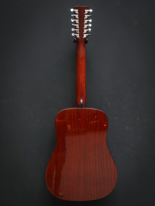 Eastman E1D-Deluxe 12-String - Afbeelding 13