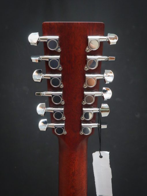 Eastman E1D-Deluxe 12-String - Afbeelding 12