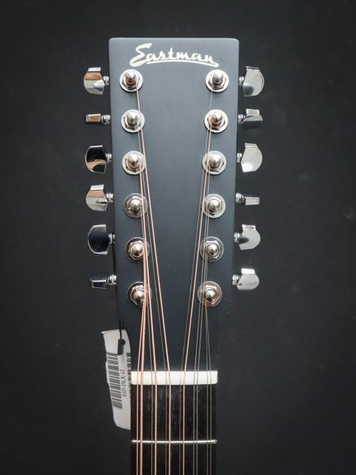 Eastman E1D-Deluxe 12-String - Afbeelding 11