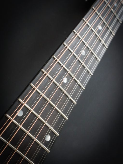 Eastman E1D-Deluxe 12-String - Afbeelding 10