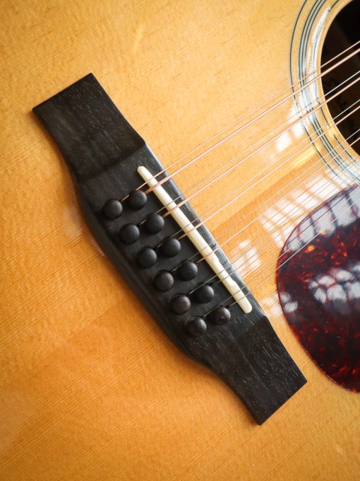 Eastman E1D-Deluxe 12-String - Afbeelding 8