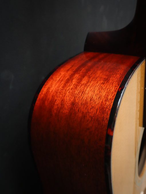Eastman E1D-Deluxe 12-String - Afbeelding 7
