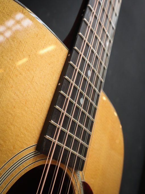 Eastman E1D-Deluxe 12-String - Afbeelding 6