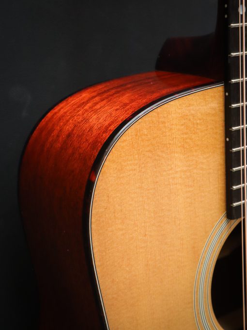 Eastman E1D-Deluxe 12-String - Afbeelding 5