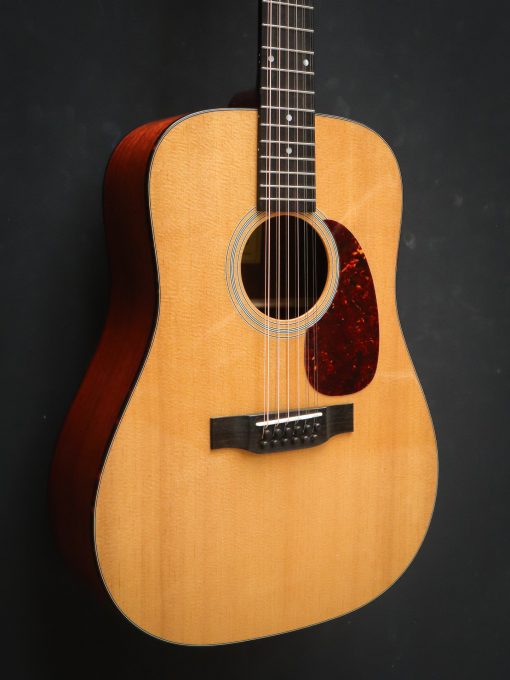 Eastman E1D-Deluxe 12-String - Afbeelding 4