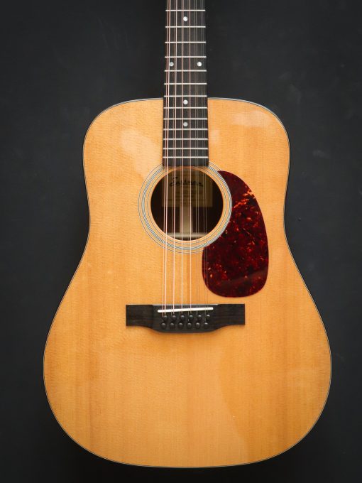 Eastman E1D-Deluxe 12-String - Afbeelding 3