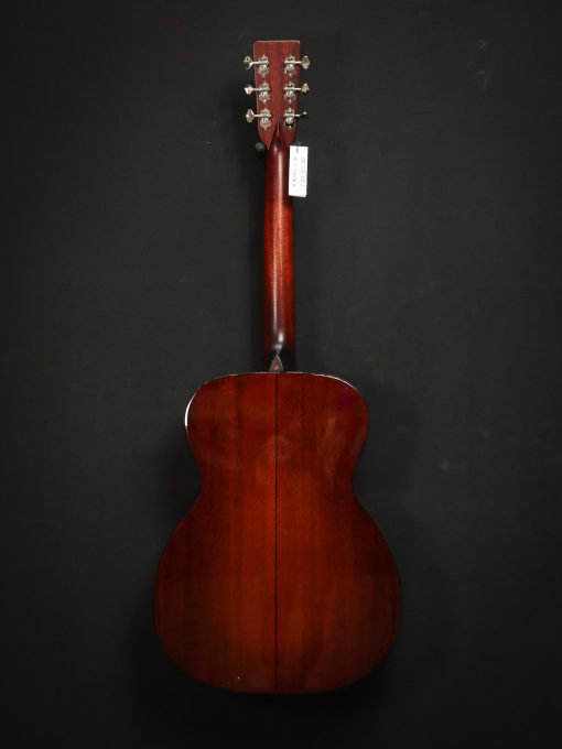 Eastman E10-OM TC - Afbeelding 13