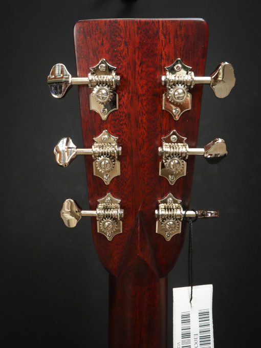 Eastman E10-OM TC - Afbeelding 11