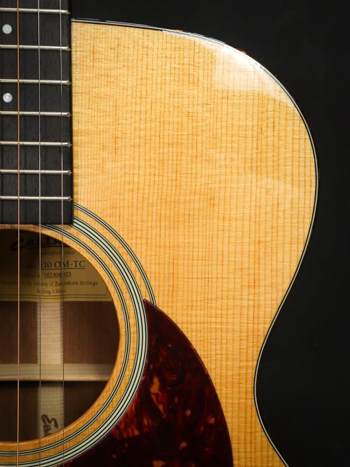 Eastman E10-OM TC - Afbeelding 7