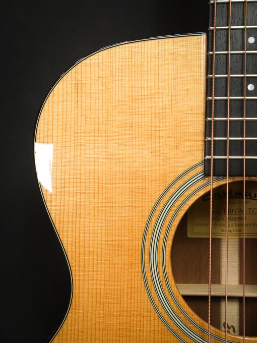 Eastman E10-OM TC - Afbeelding 6