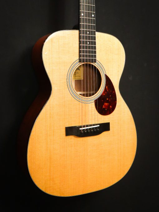 Eastman E10-OM TC - Afbeelding 4