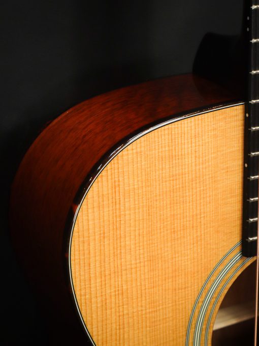 Eastman E10-OM TC - Afbeelding 5